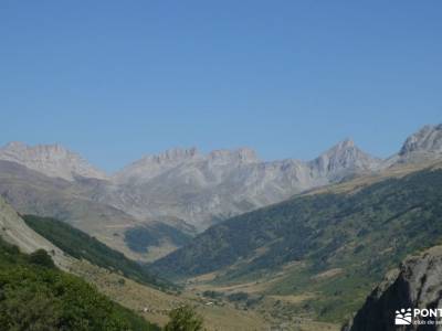 Valles Occidentales; Hecho y Ansó; fotos cartagena murcia sierra cantabria rioja ruta de los monaste